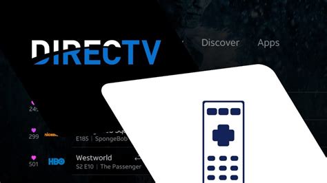 smart tv compatible with DIRECTV